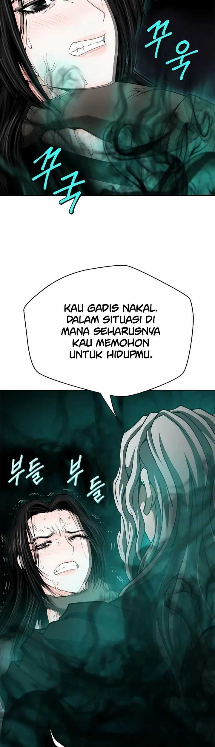 Invincible Territory Chapter 12 Gambar 33