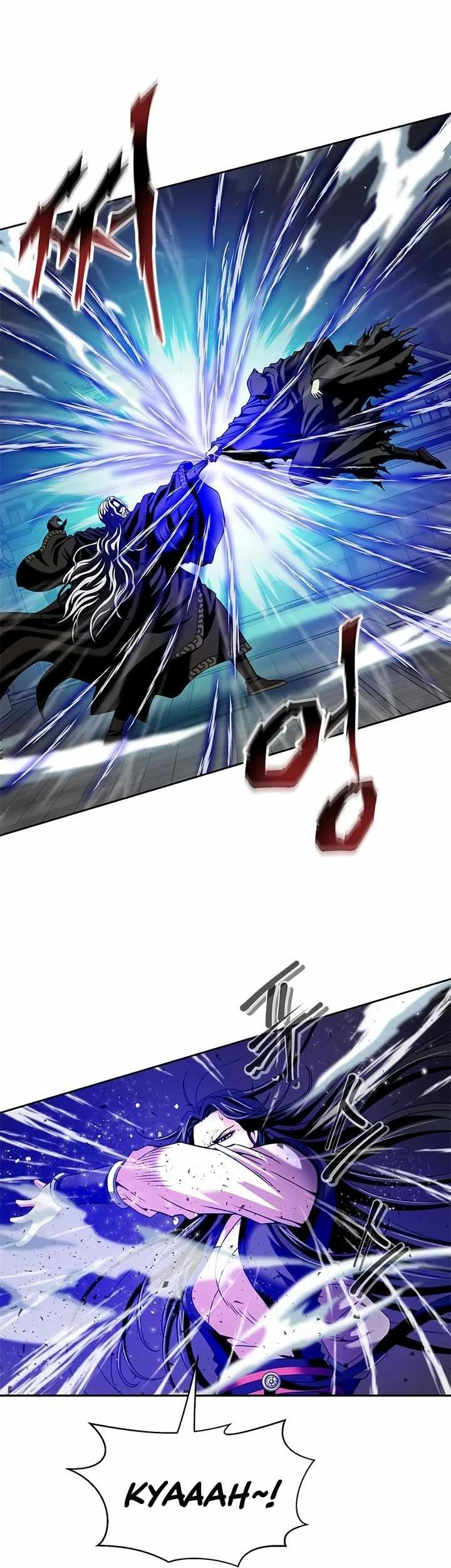 Invincible Territory Chapter 12 Gambar 67