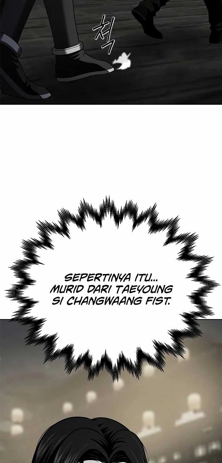 Invincible Territory Chapter 12 Gambar 8