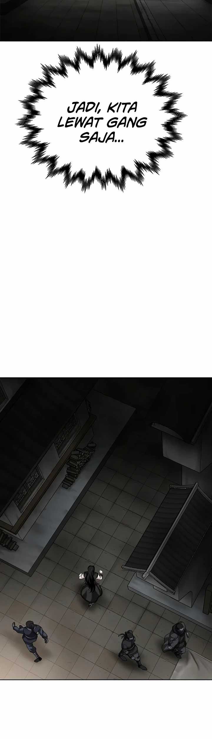 Invincible Territory Chapter 12 Gambar 11