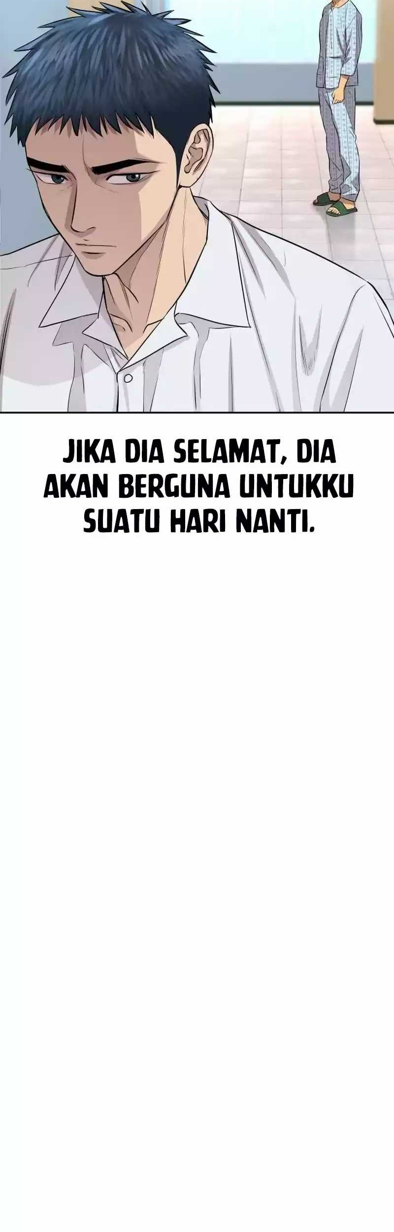Genius Grandson of the Loan Shark King Chapter 06 Gambar 71