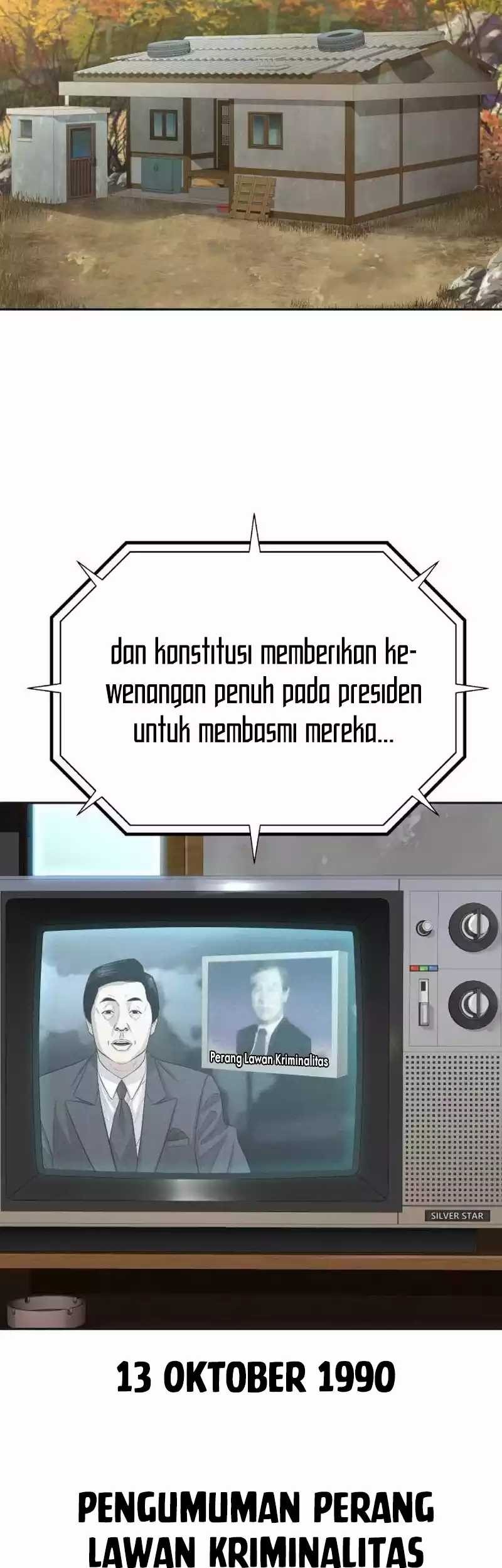 Genius Grandson of the Loan Shark King Chapter 06 Gambar 74