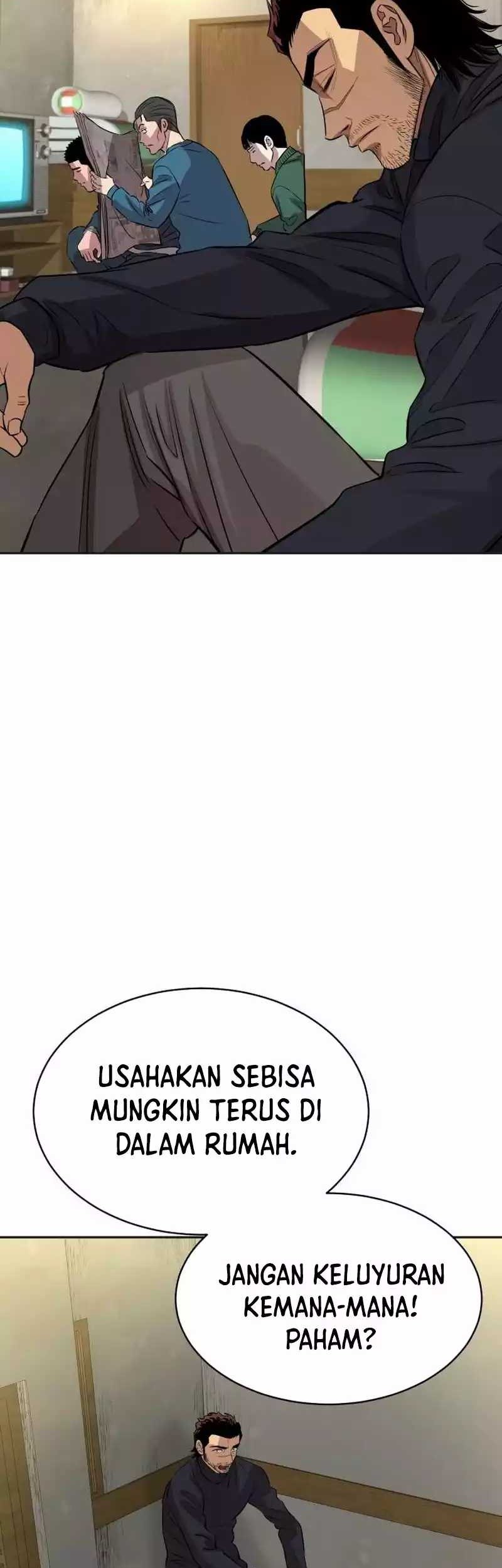Genius Grandson of the Loan Shark King Chapter 06 Gambar 76