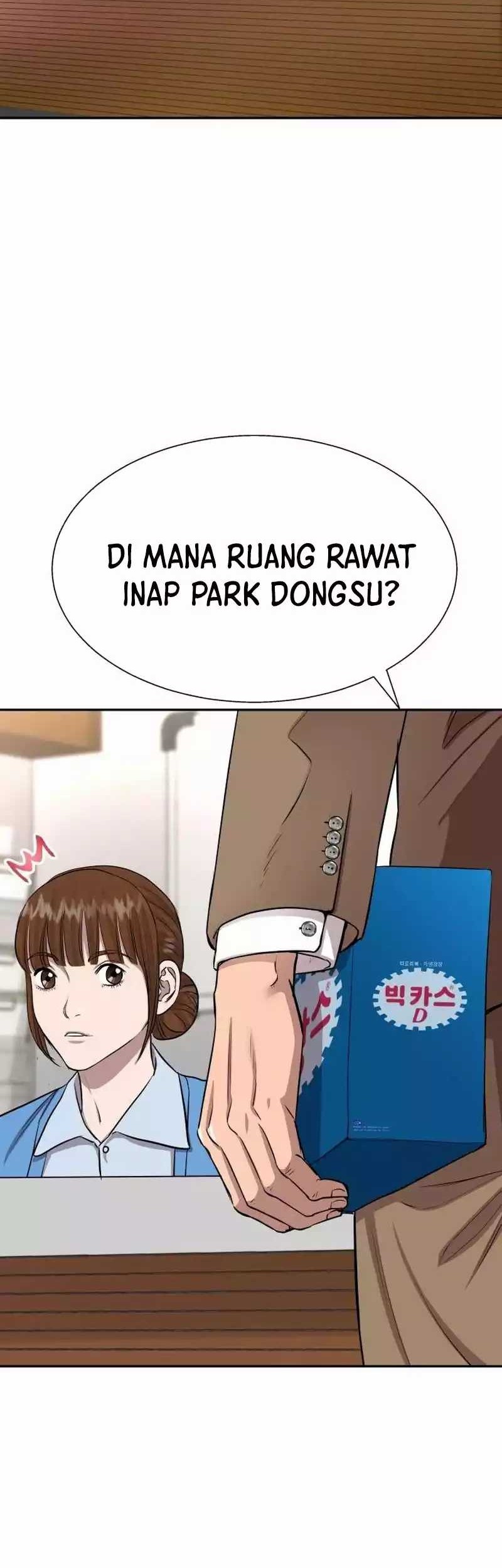 Baca Manhwa Genius Grandson of the Loan Shark King Chapter 06 Gambar 2