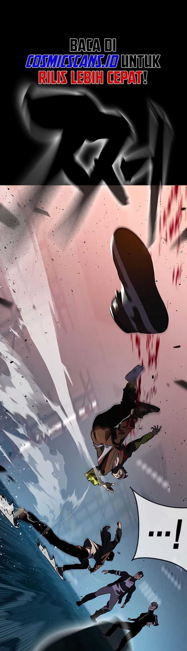 The Great War Chapter 01 Gambar 27