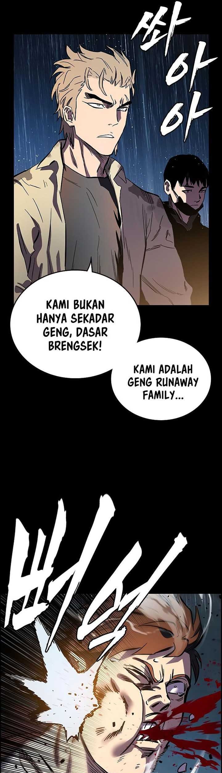 The Great War Chapter 01 Gambar 32