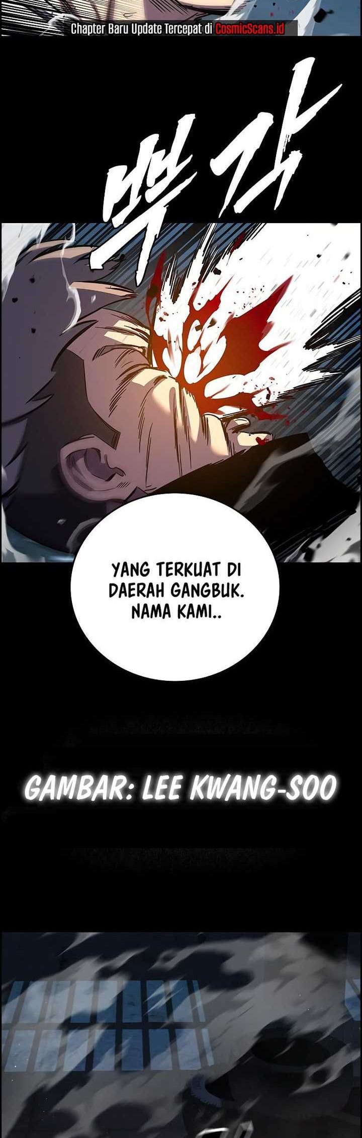 The Great War Chapter 01 Gambar 33