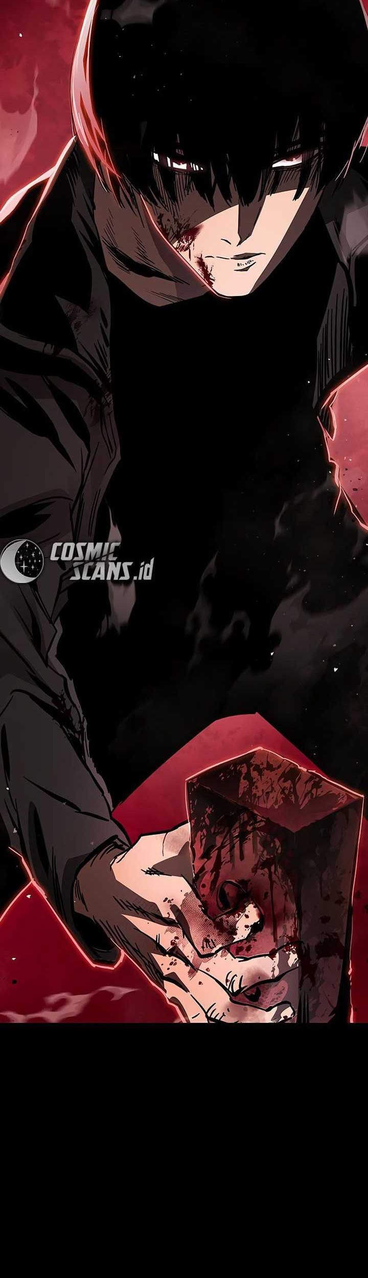 The Great War Chapter 01 Gambar 35
