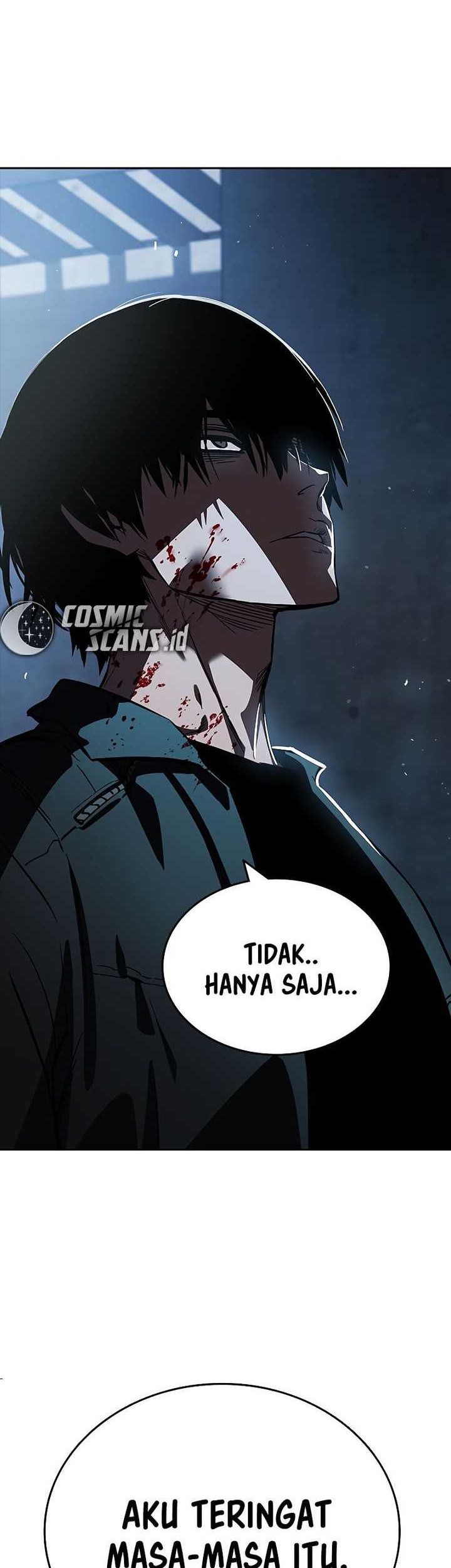 The Great War Chapter 01 Gambar 44