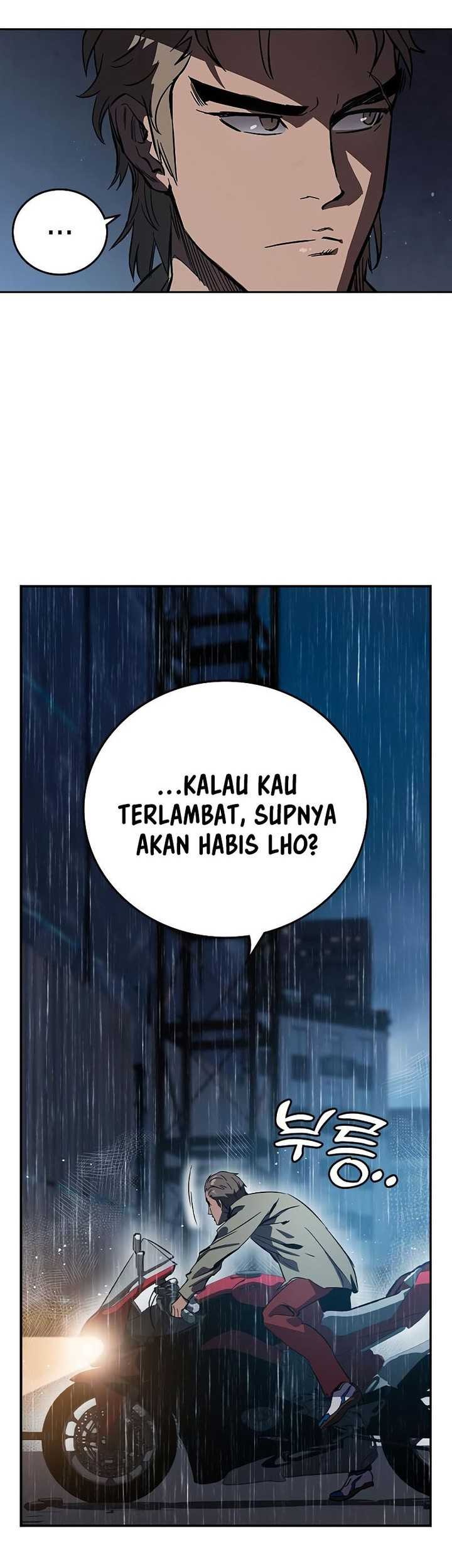 The Great War Chapter 01 Gambar 46