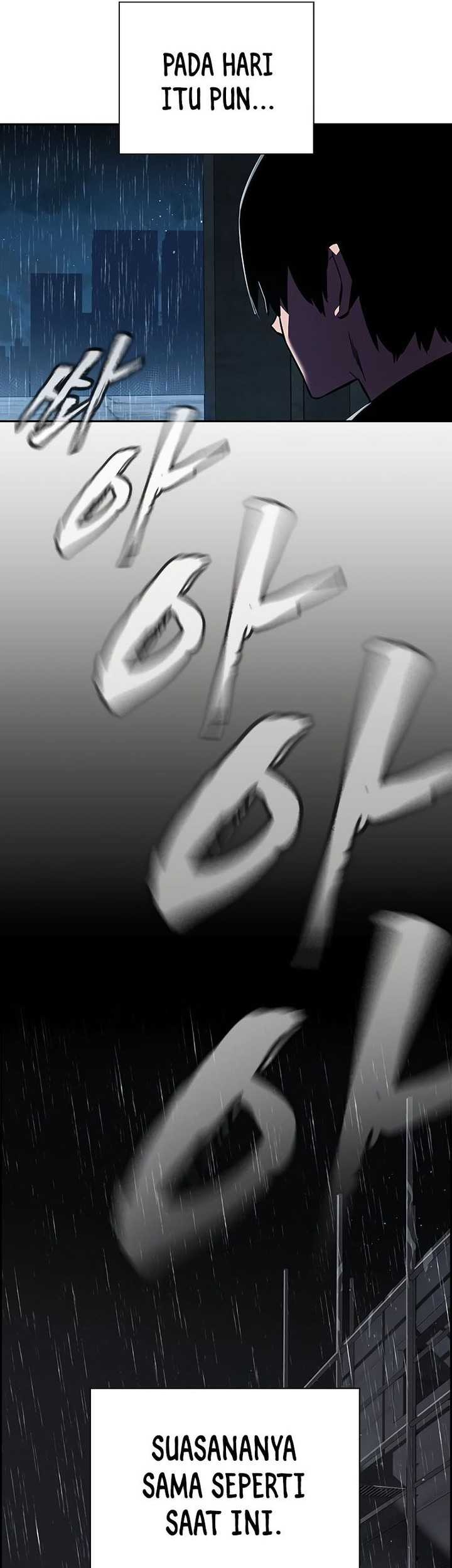 The Great War Chapter 01 Gambar 49