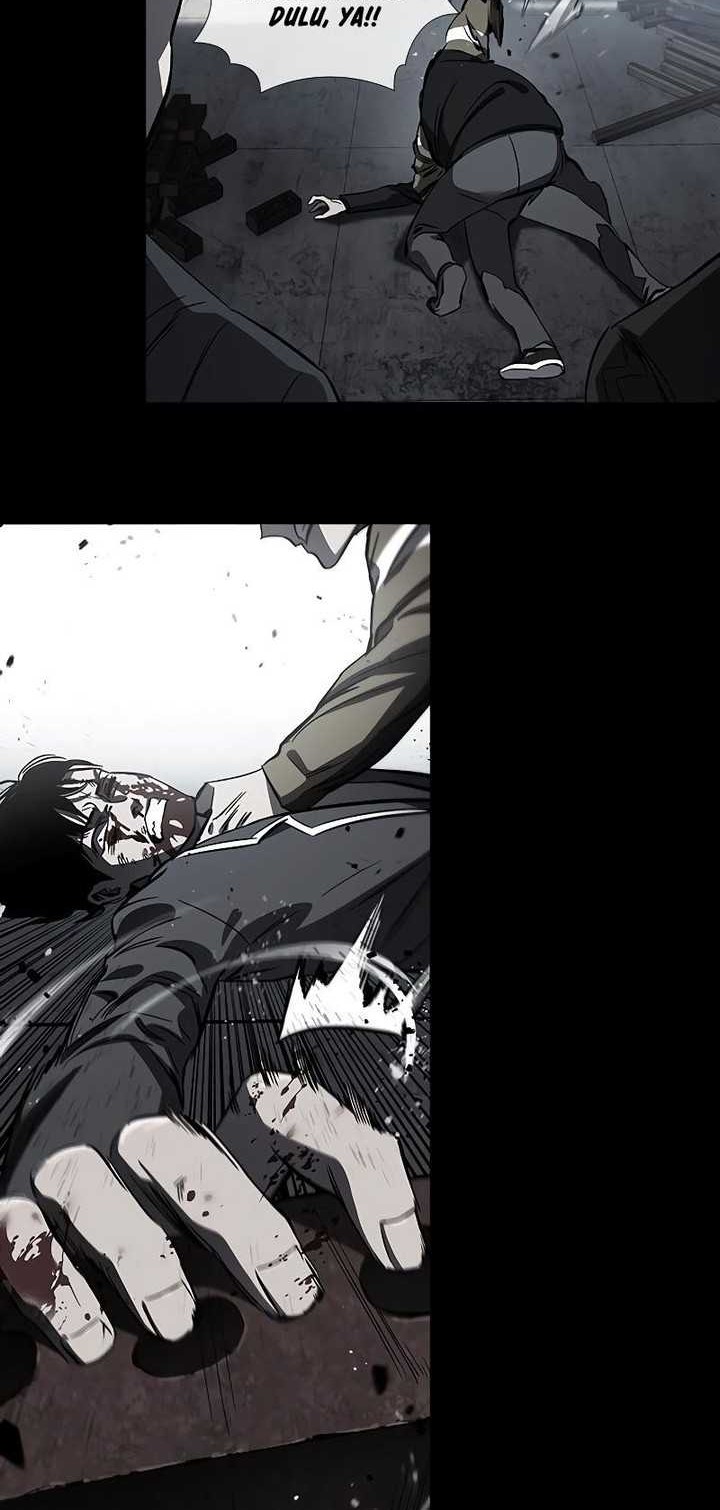 The Great War Chapter 01 Gambar 52