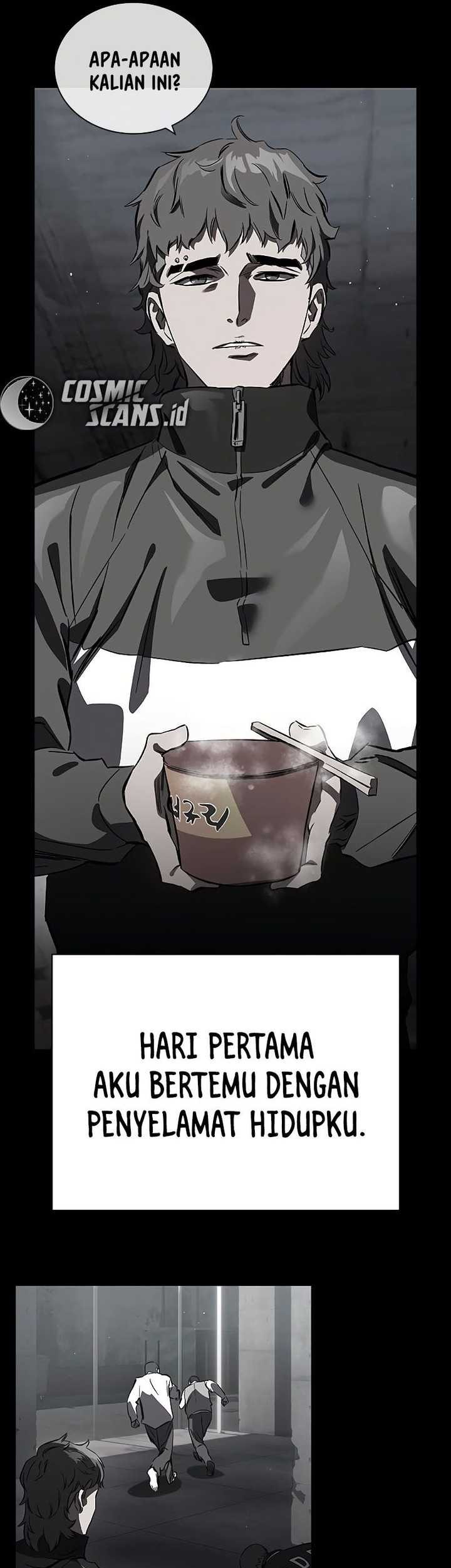 The Great War Chapter 01 Gambar 55
