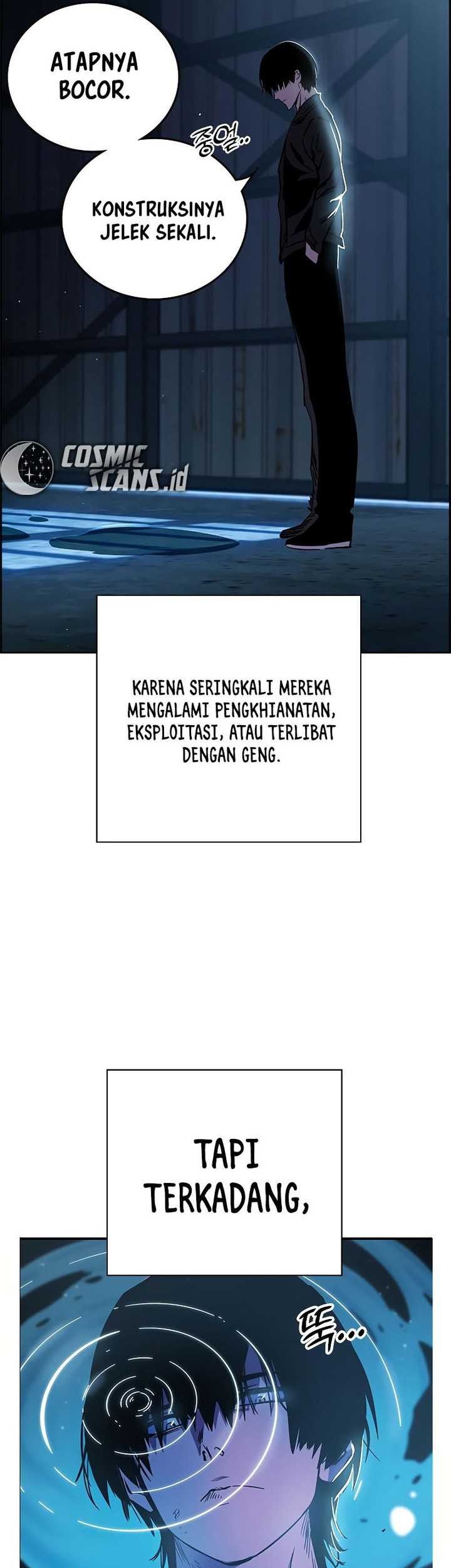 The Great War Chapter 01 Gambar 61
