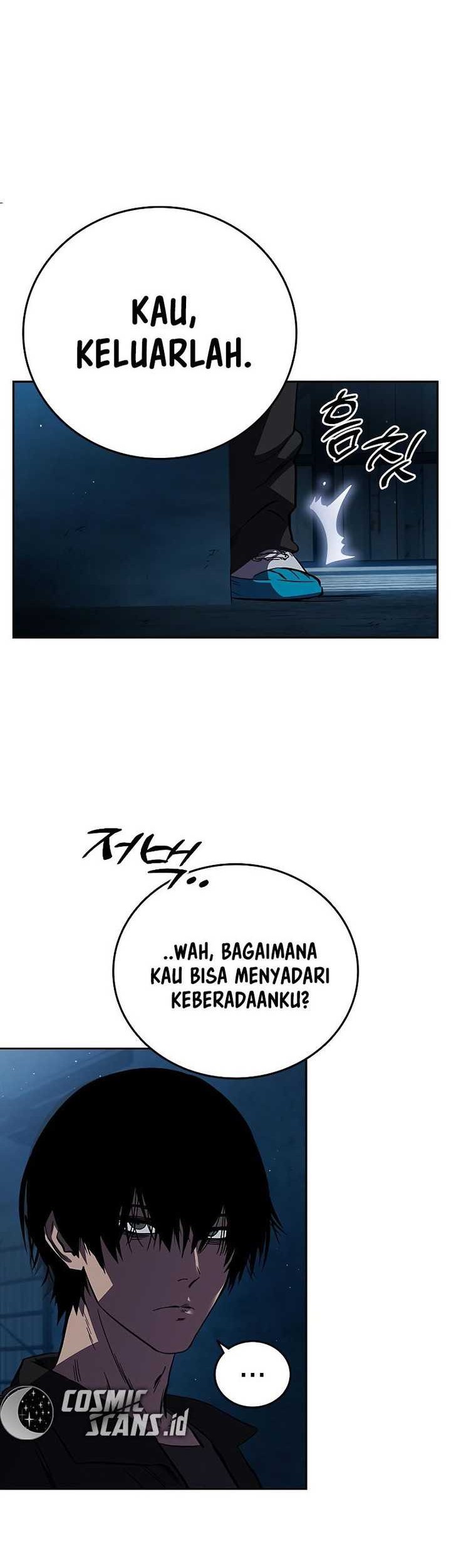 The Great War Chapter 01 Gambar 65