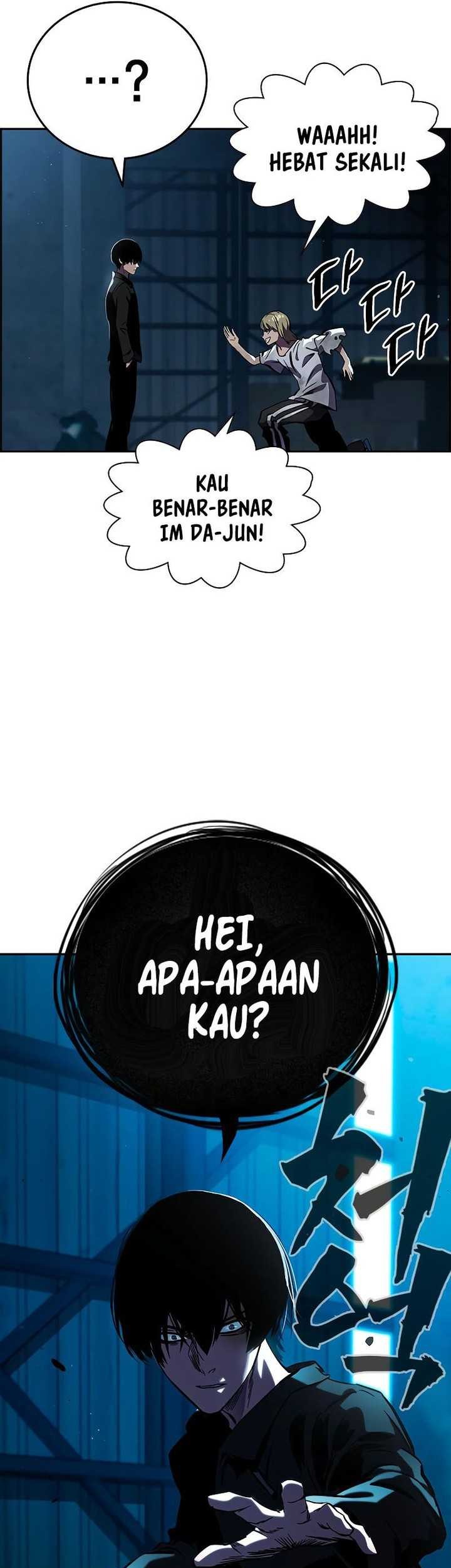 The Great War Chapter 01 Gambar 70