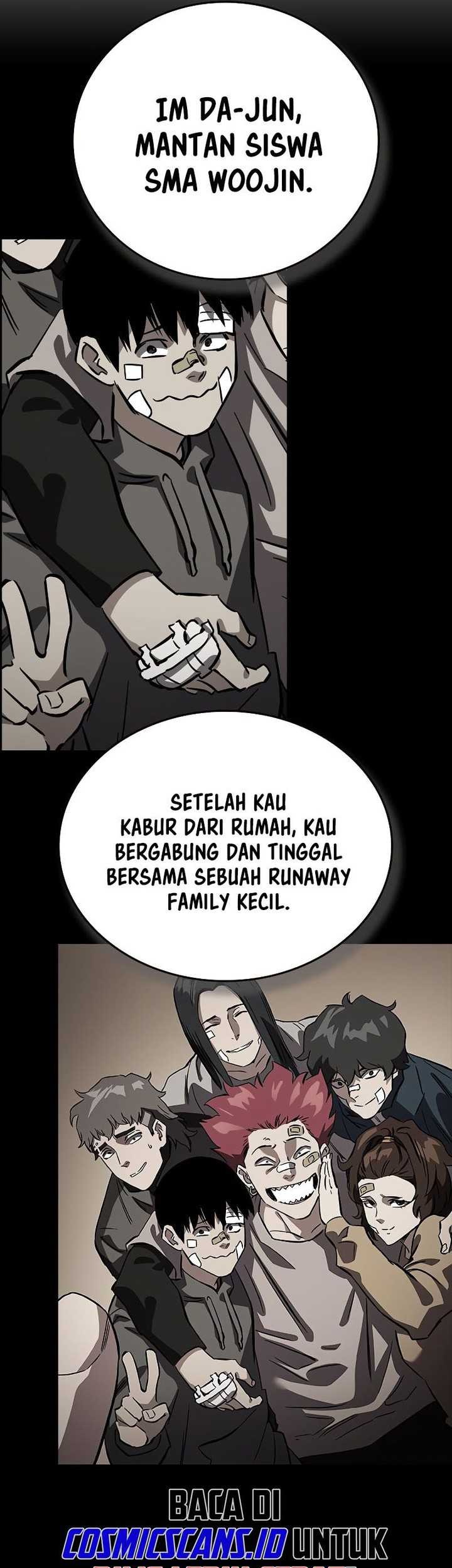 The Great War Chapter 01 Gambar 73