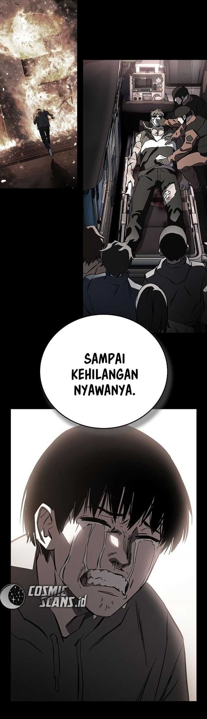 The Great War Chapter 01 Gambar 76
