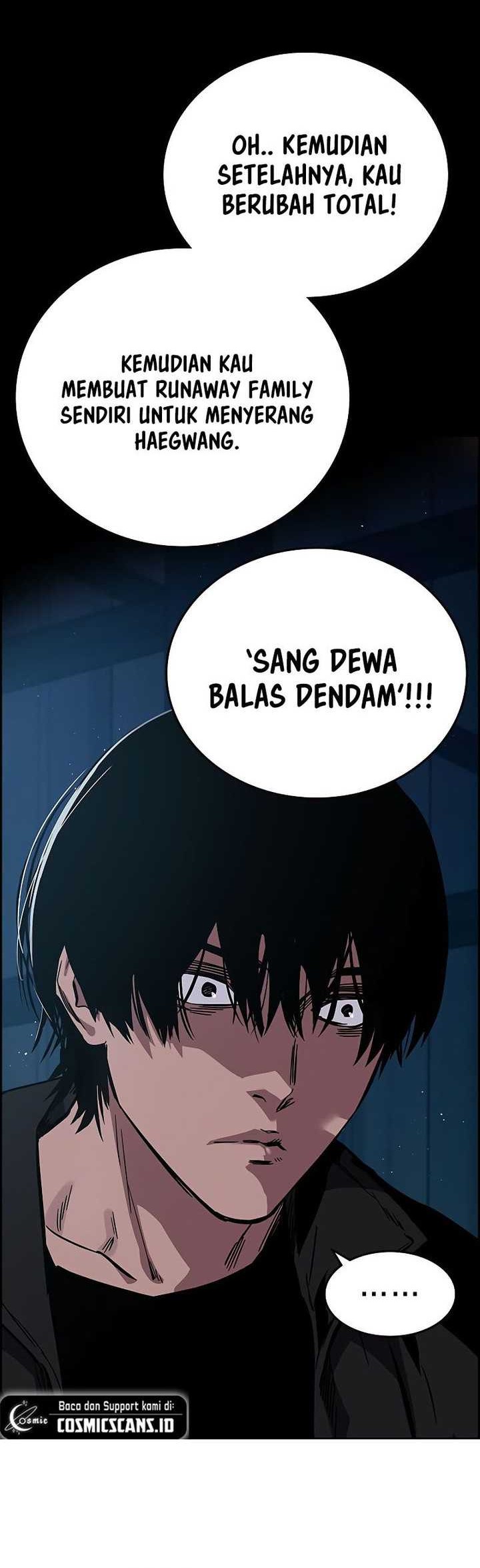 The Great War Chapter 01 Gambar 77