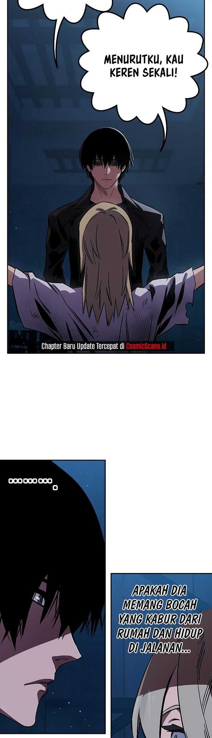 The Great War Chapter 01 Gambar 79