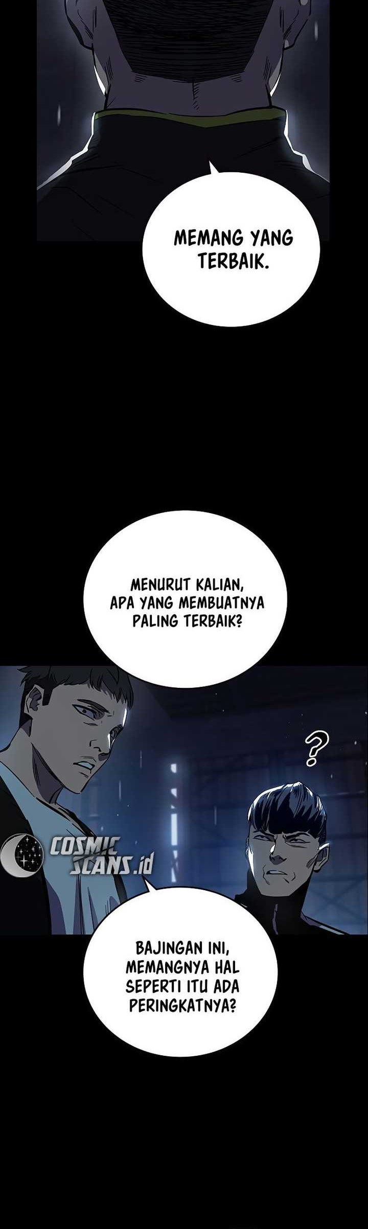 The Great War Chapter 01 Gambar 5