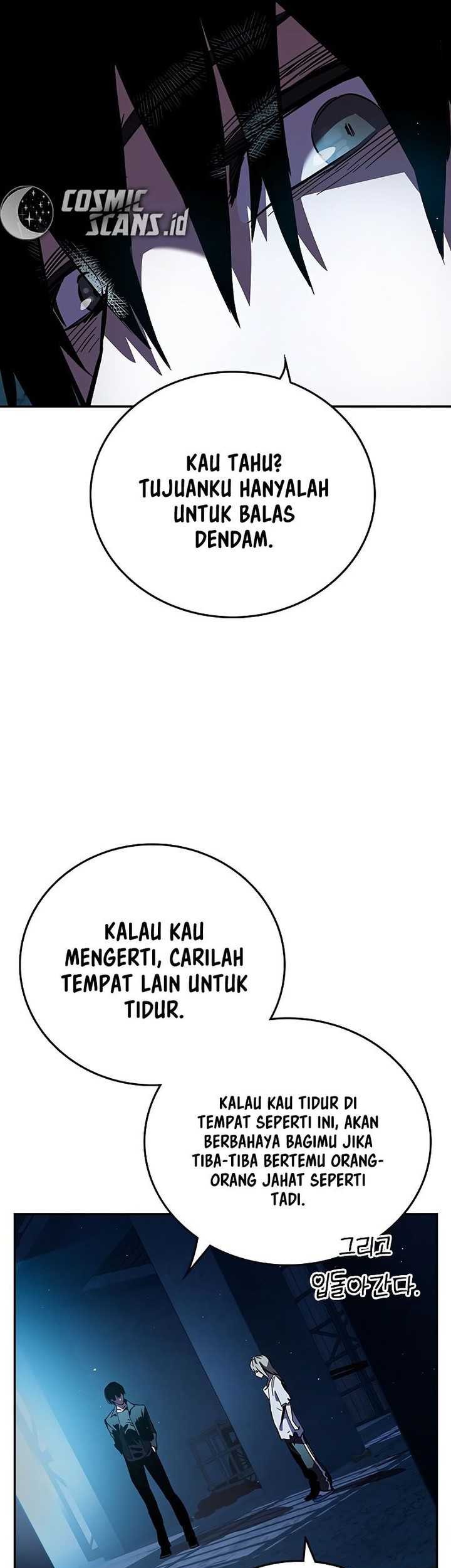 The Great War Chapter 01 Gambar 84