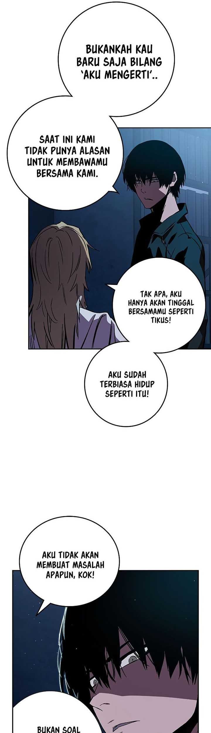 The Great War Chapter 01 Gambar 87