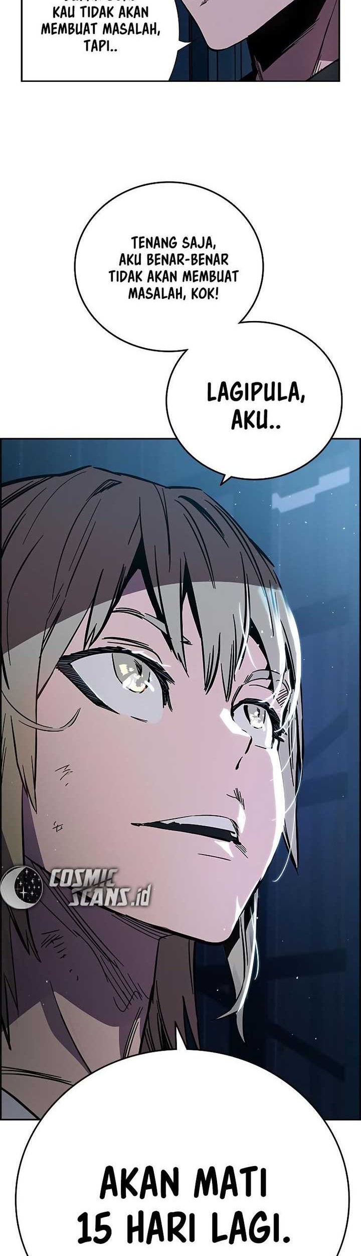 The Great War Chapter 01 Gambar 88