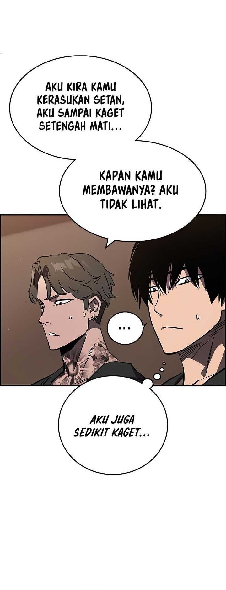 The Great War Chapter 01 Gambar 100