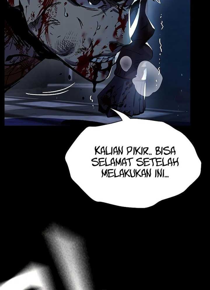 The Great War Chapter 01 Gambar 8