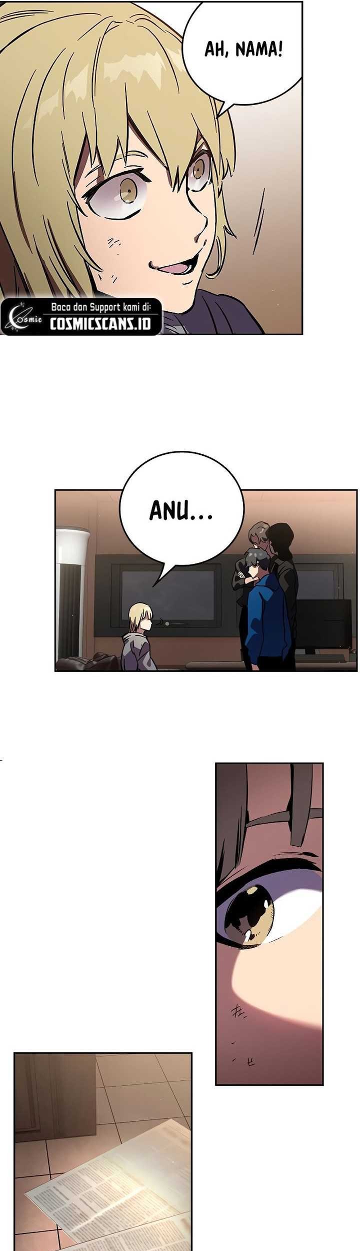 The Great War Chapter 01 Gambar 113