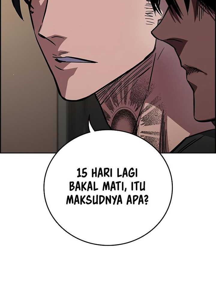 The Great War Chapter 01 Gambar 118
