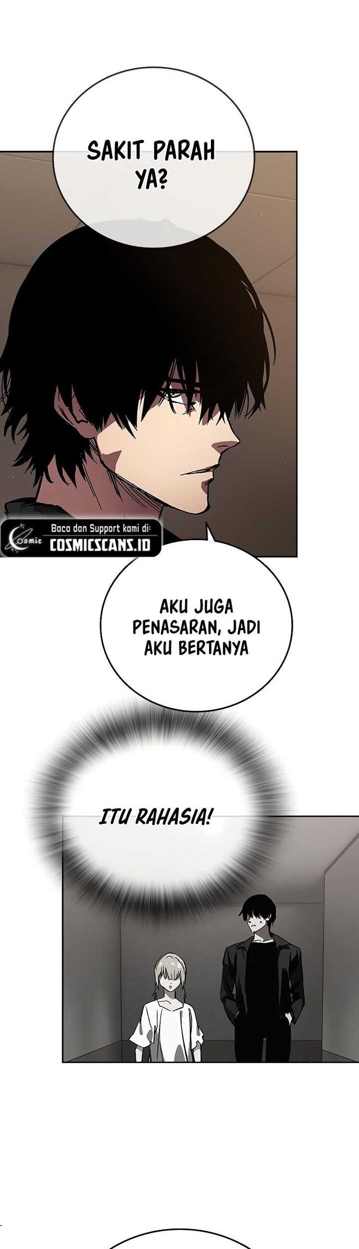 The Great War Chapter 01 Gambar 119
