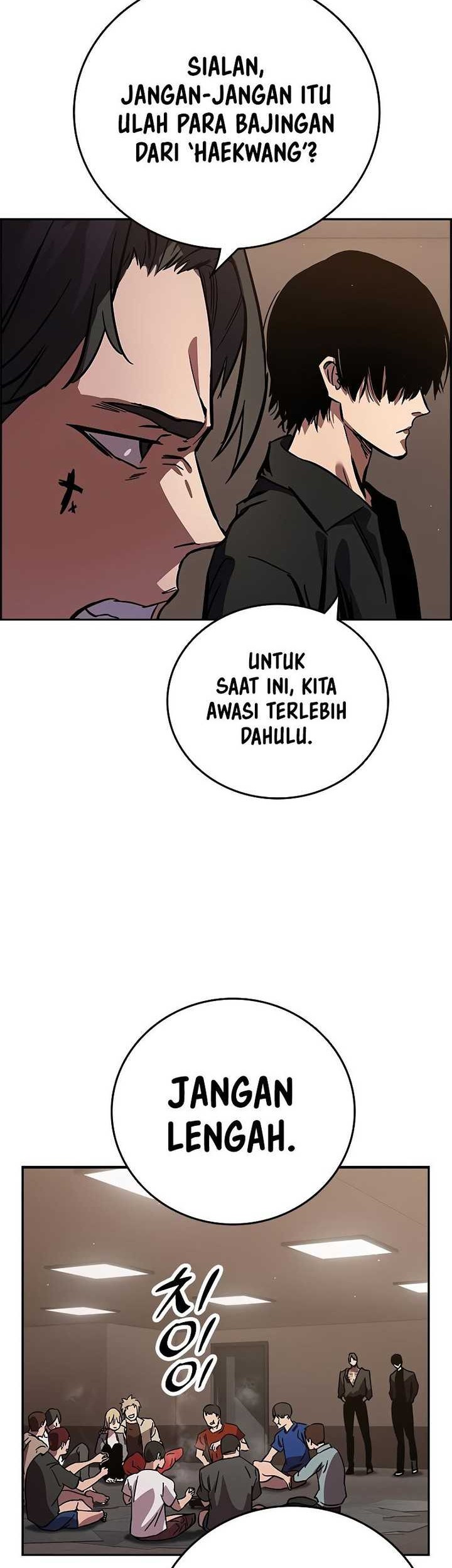 The Great War Chapter 01 Gambar 120