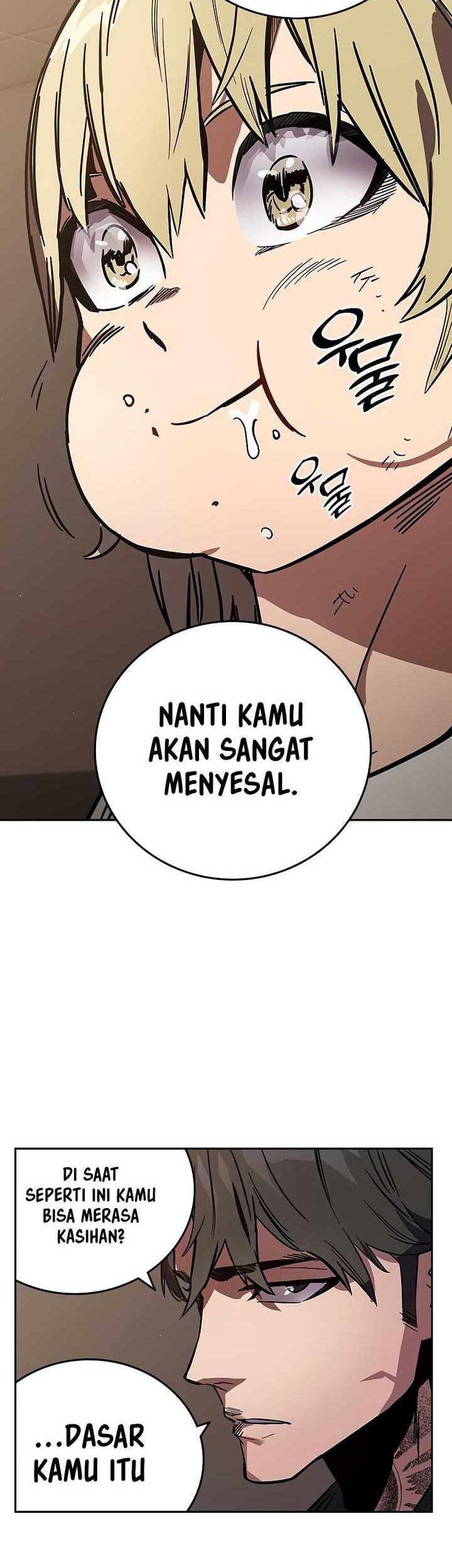 The Great War Chapter 01 Gambar 123