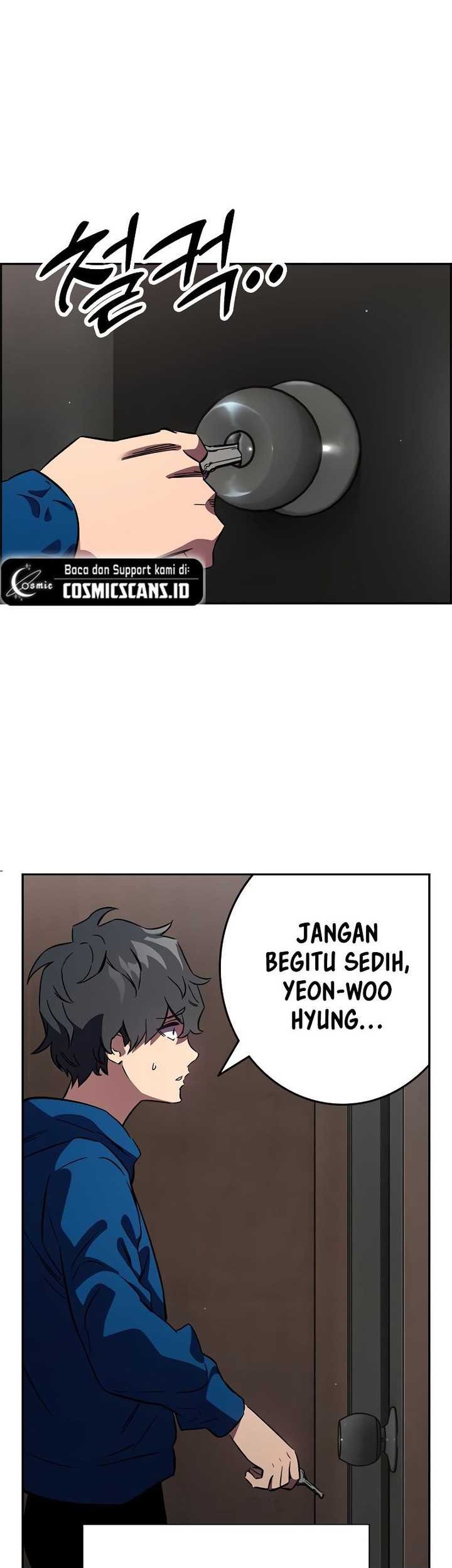 The Great War Chapter 01 Gambar 126