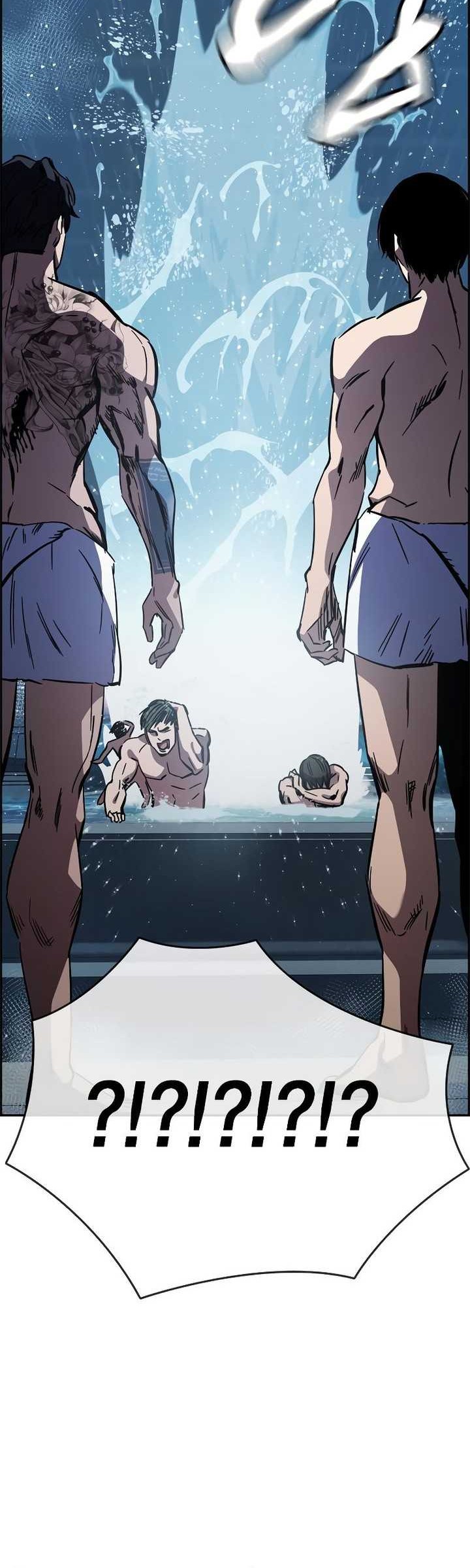 The Great War Chapter 01 Gambar 134