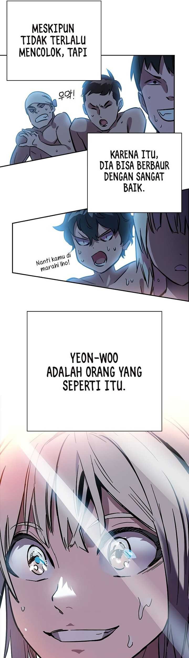 The Great War Chapter 01 Gambar 135
