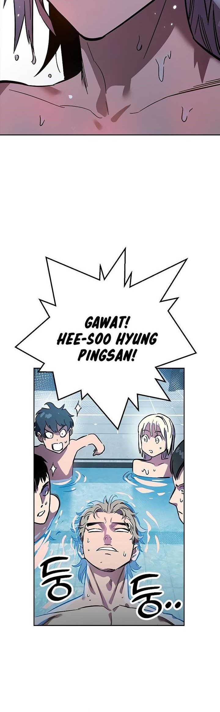 The Great War Chapter 01 Gambar 136
