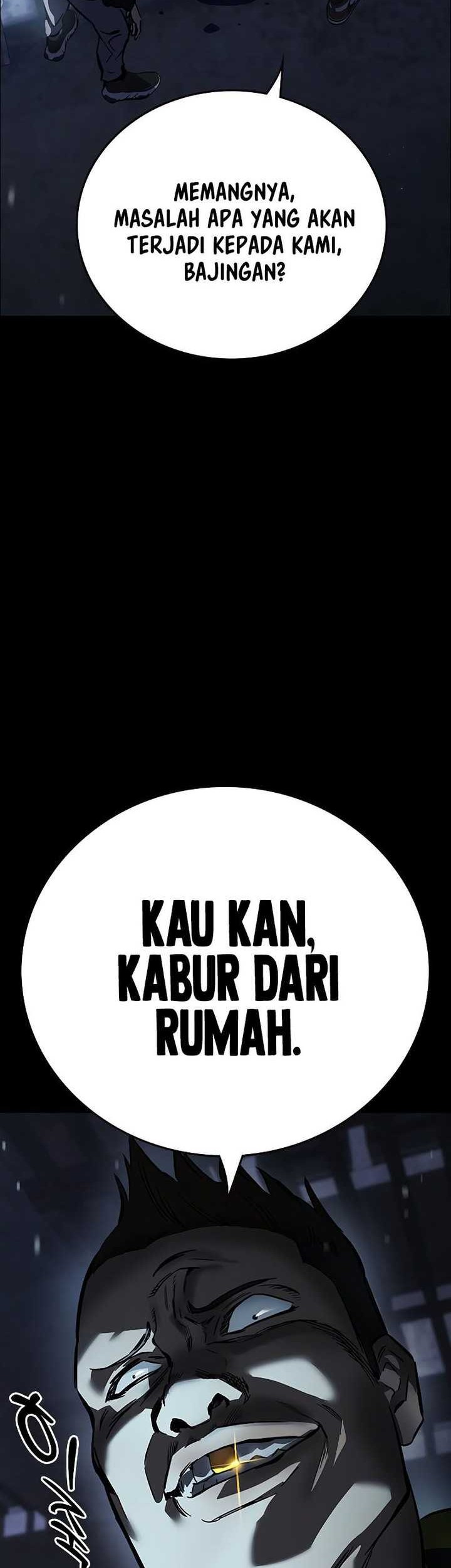 The Great War Chapter 01 Gambar 10