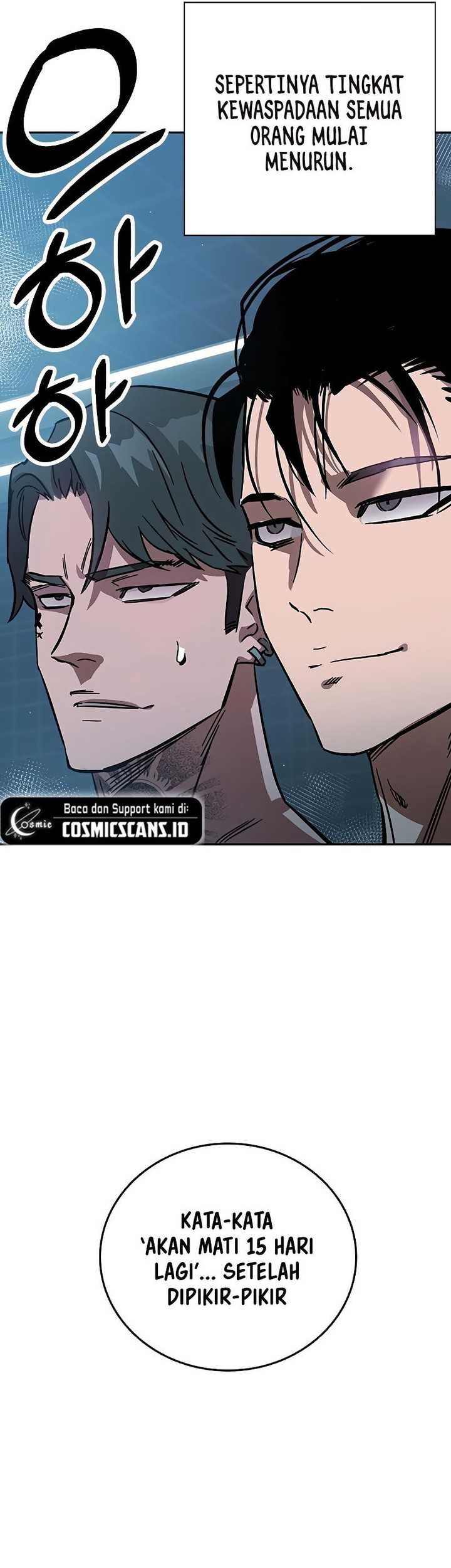 The Great War Chapter 01 Gambar 137