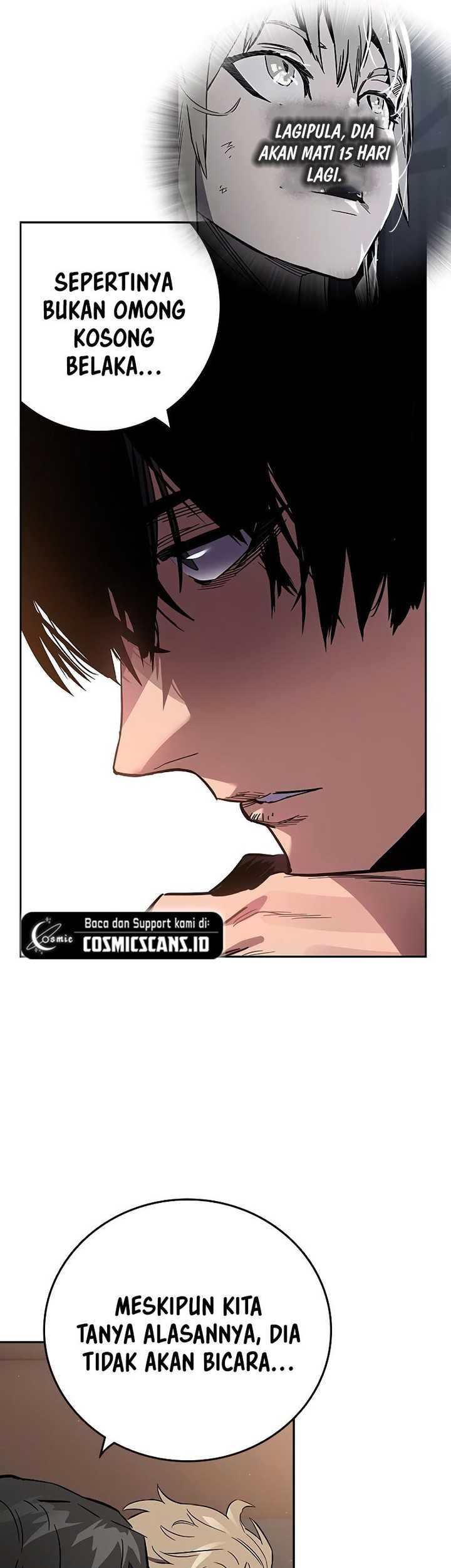 The Great War Chapter 01 Gambar 140