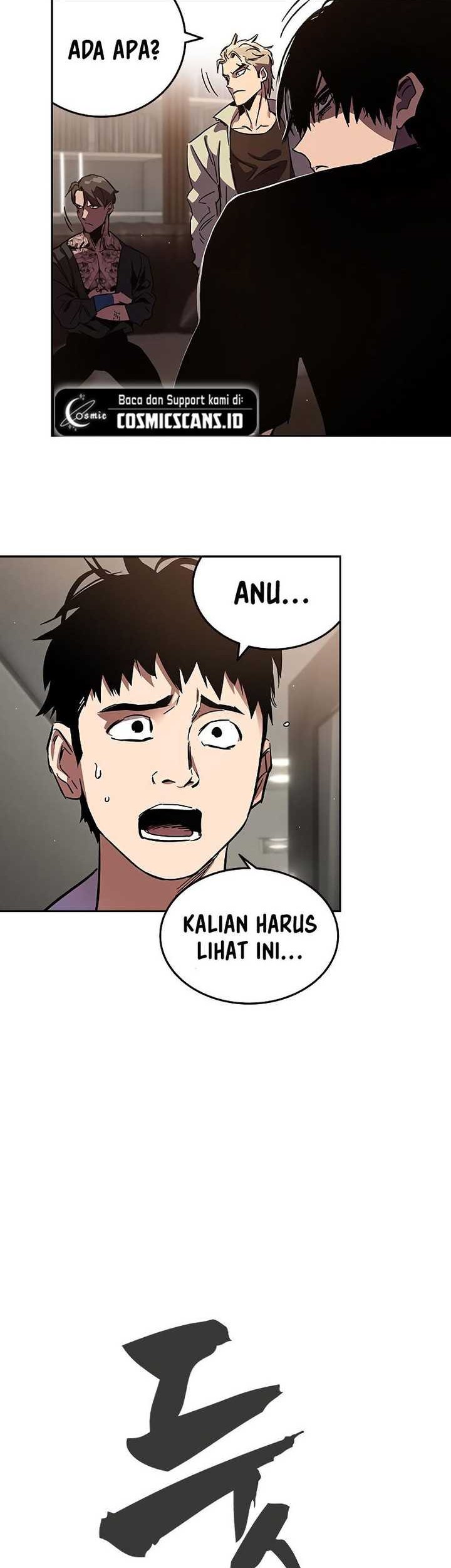 The Great War Chapter 01 Gambar 144