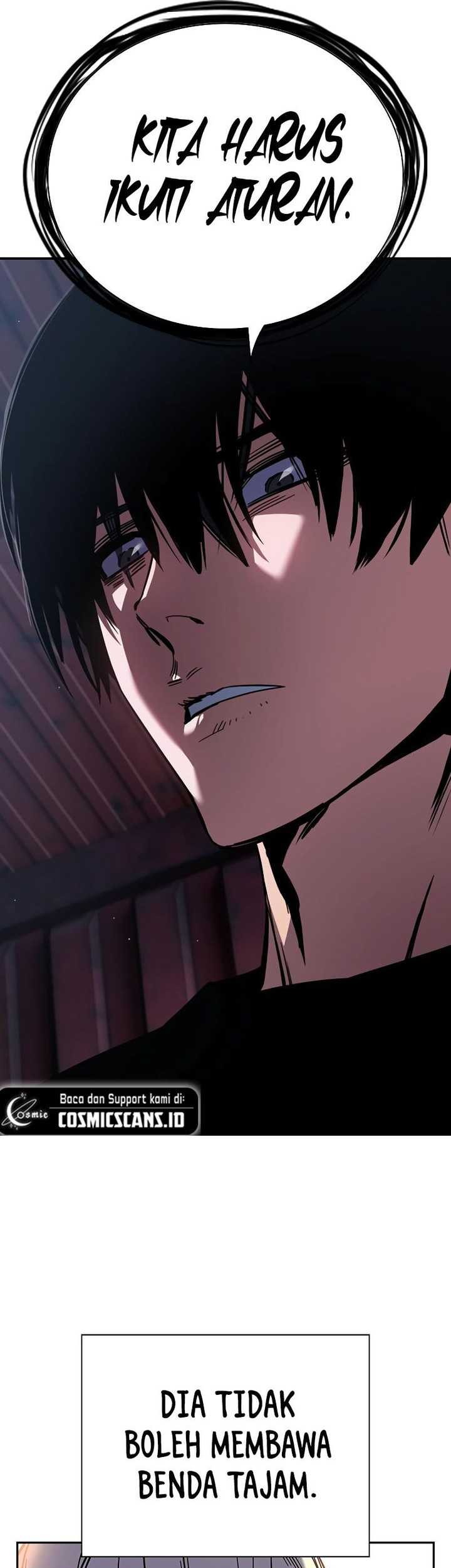 The Great War Chapter 01 Gambar 149