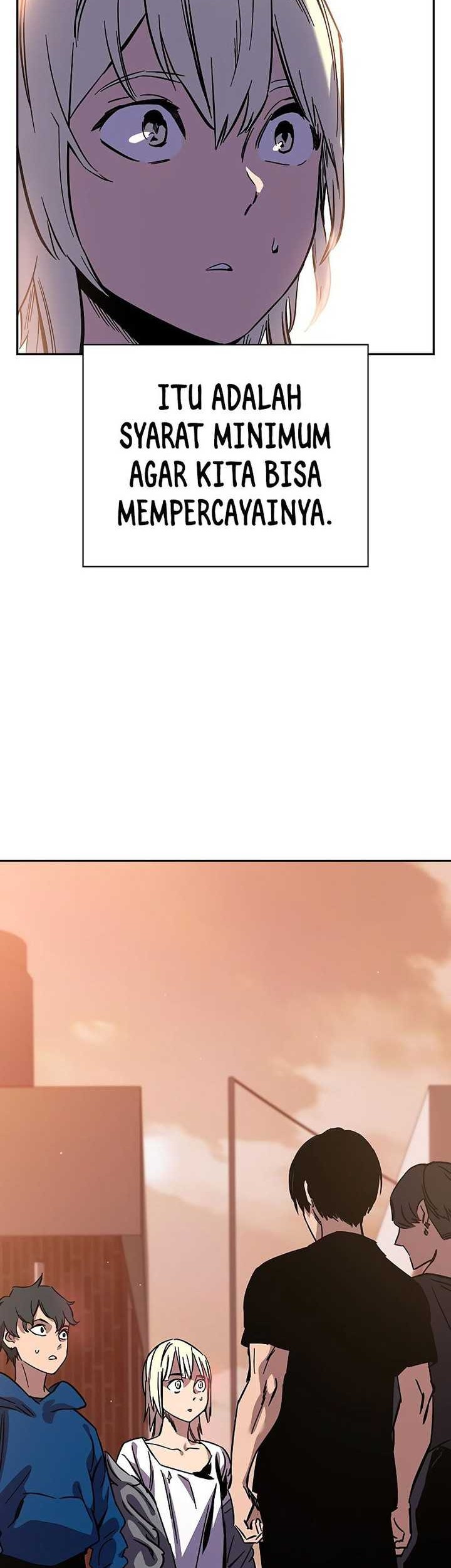 The Great War Chapter 01 Gambar 150