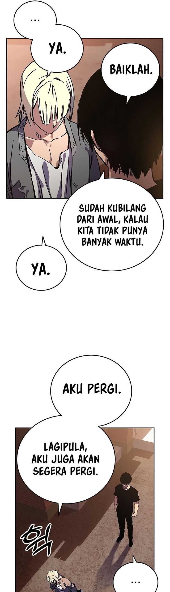 The Great War Chapter 01 Gambar 155