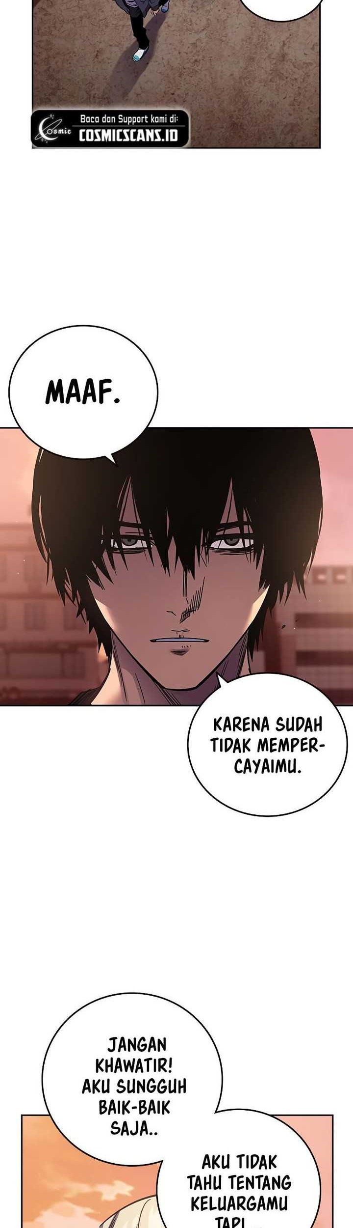 The Great War Chapter 01 Gambar 156