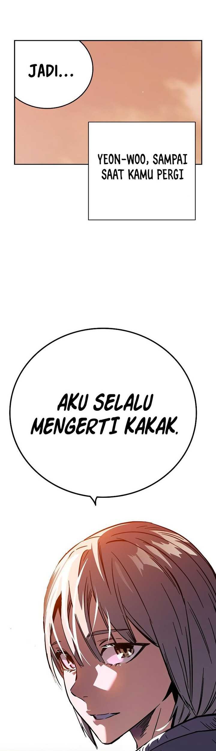 The Great War Chapter 01 Gambar 158