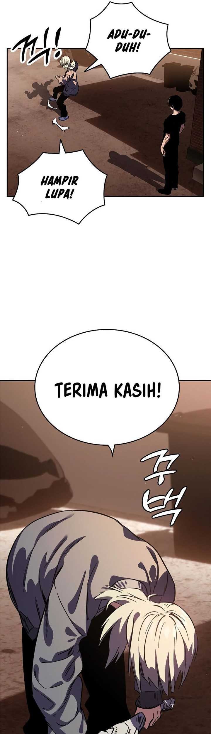 The Great War Chapter 01 Gambar 161