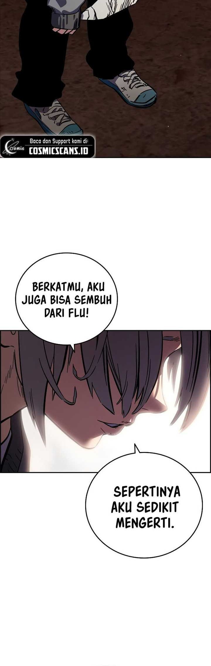 The Great War Chapter 01 Gambar 162